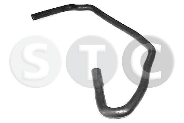 Flessibile radiatore STC T408000