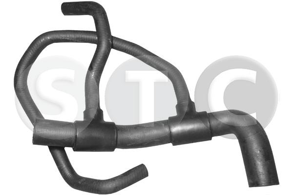 Flessibile radiatore STC T408025