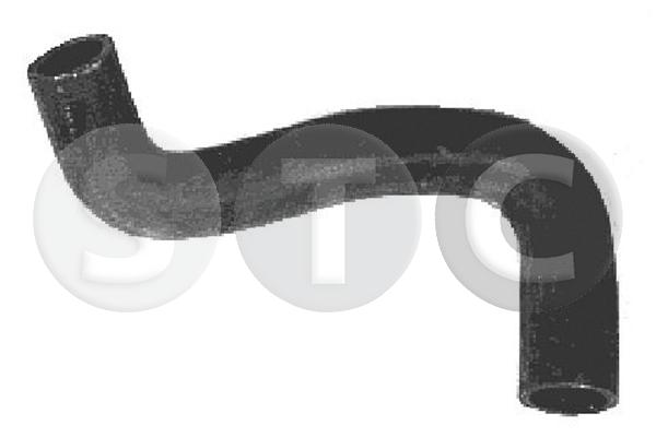 Flessibile radiatore STC T408044