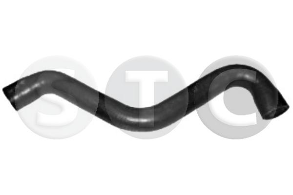 STC-MANICOTTO SUP. TIPO D Y TD