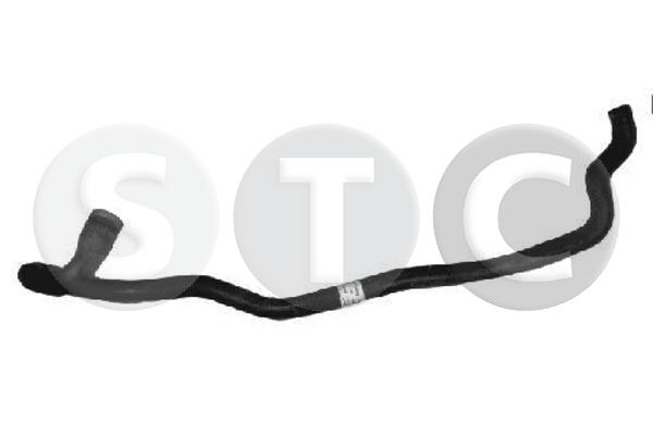 Flessibile radiatore STC T408064