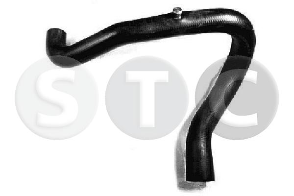 Flessibile radiatore STC T408069