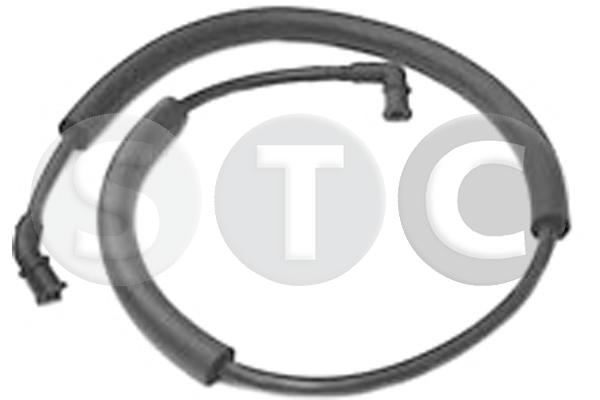Flessibile radiatore STC T408081