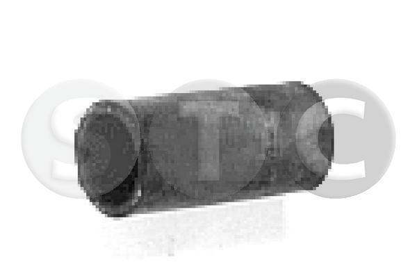 Flessibile radiatore STC T408114
