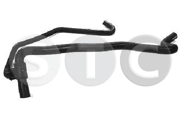STC-MANICOTTO RISCALD. EXPRESS 1.4 91