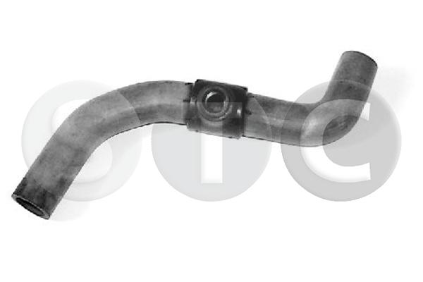 Flessibile radiatore STC T408140
