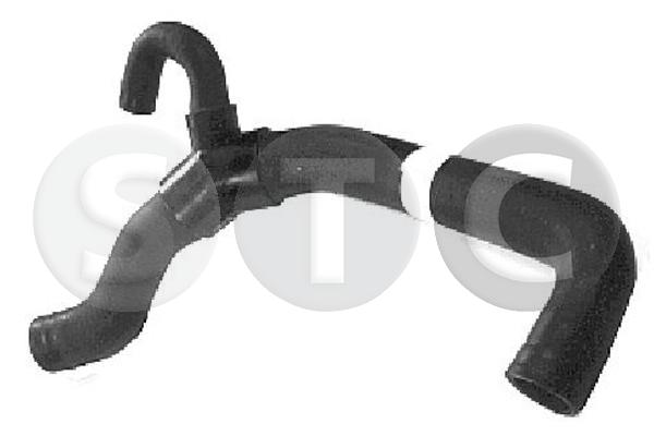Flessibile radiatore STC T408142