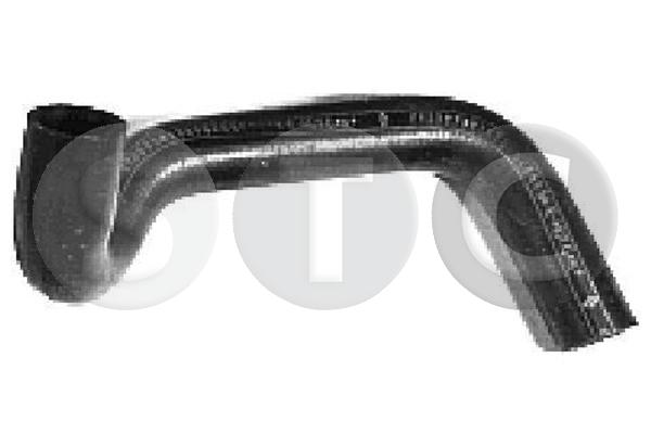 Flessibile radiatore STC T408168