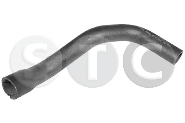 STC-MANICOTTO SUP. RAD. FIAT UNO FIRE