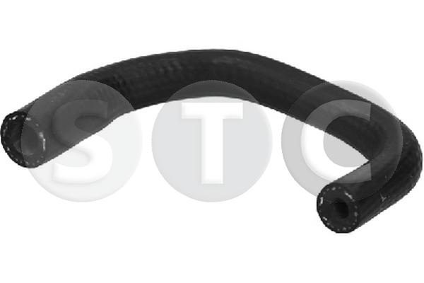 Flessibile radiatore STC T408203