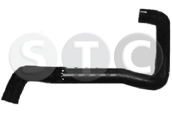 Flessibile radiatore STC T408208
