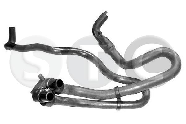 STC-MANICOTTO RISCALDATORE 306 1.4