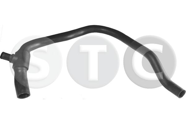 STC-MANICOTTO INF RAD. FORD KA