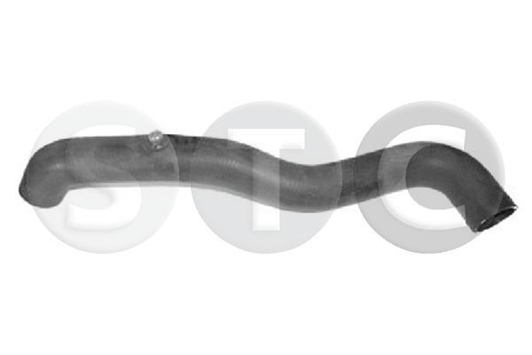 Flessibile radiatore STC T408350