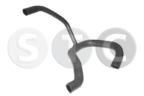 Flessibile radiatore STC T408356