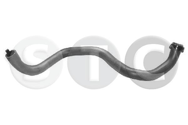 Flessibile radiatore STC T408372
