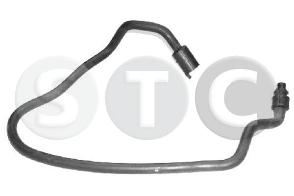 Flessibile radiatore STC T408373