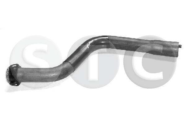 Flessibile radiatore STC T408376