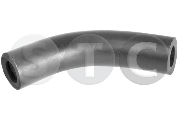 Flessibile depressione, sistema frenante STC T408377
