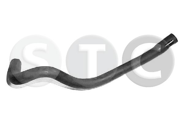 Flessibile radiatore STC T408378