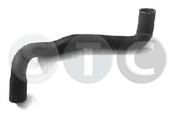 Flessibile radiatore STC T408383