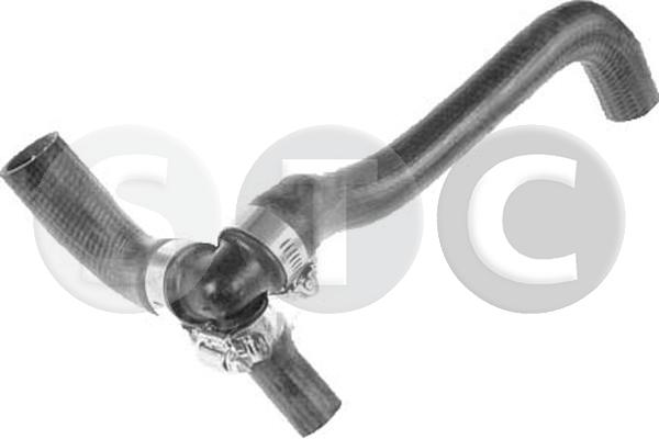 Flessibile radiatore STC T408394