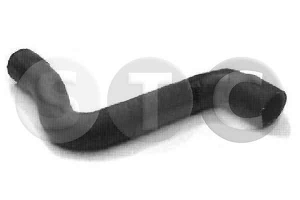 Flessibile radiatore STC T408402