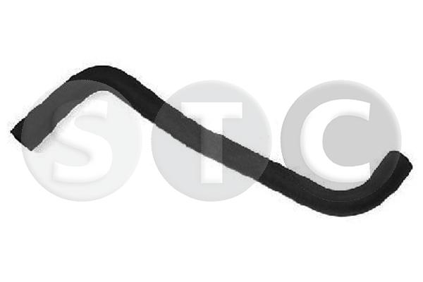Flessibile radiatore STC T408417
