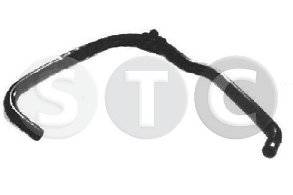 Flessibile radiatore STC T408443