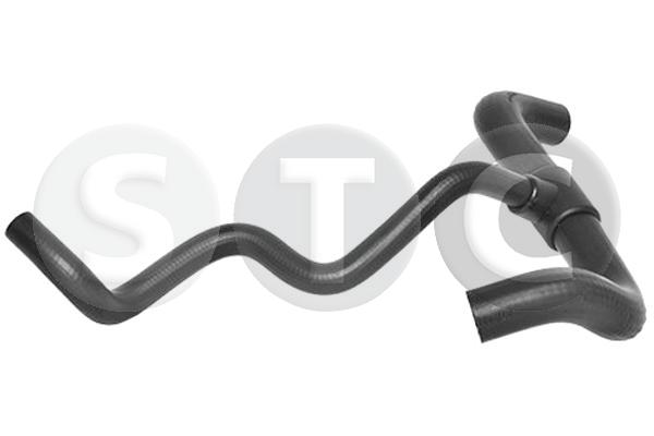 Flessibile radiatore STC T408447