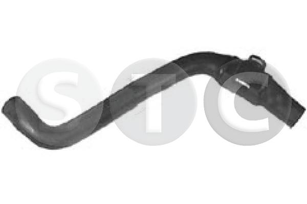 Flessibile radiatore STC T408470