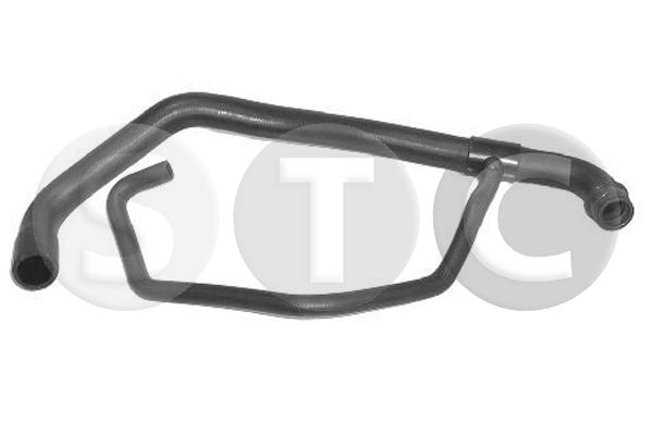 Flessibile radiatore STC T408483