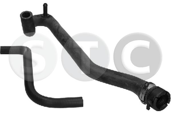 STC-MANICOTTO RISCALD. JUMPY DIESEL XU