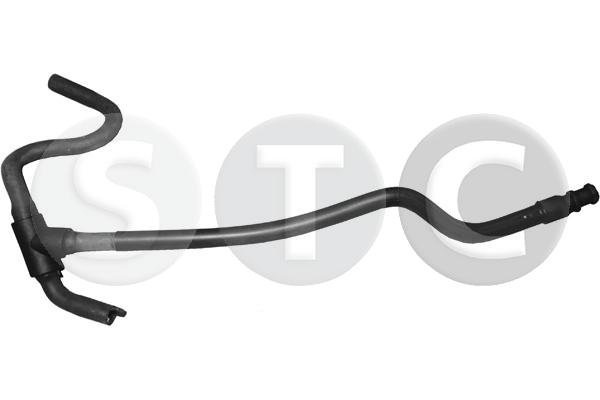 Flessibile radiatore STC T408490