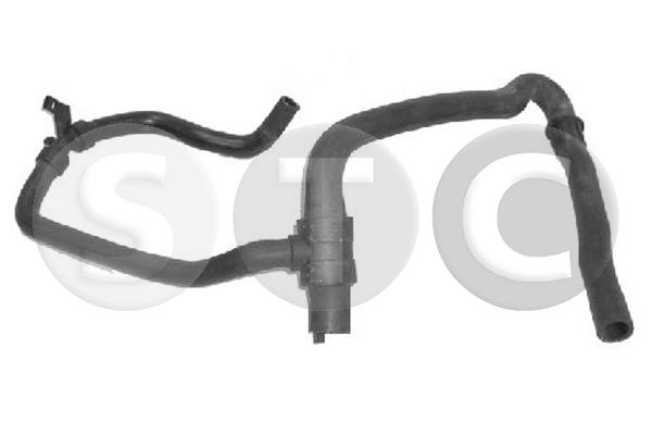 Flessibile radiatore STC T408512