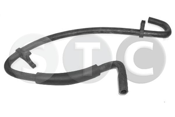 Flessibile radiatore STC T408592