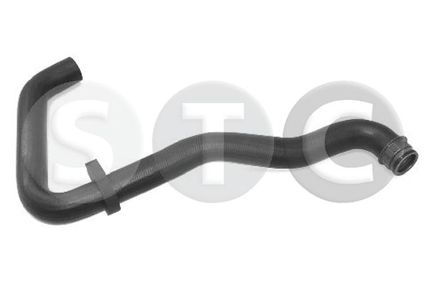 Flessibile radiatore STC T408598