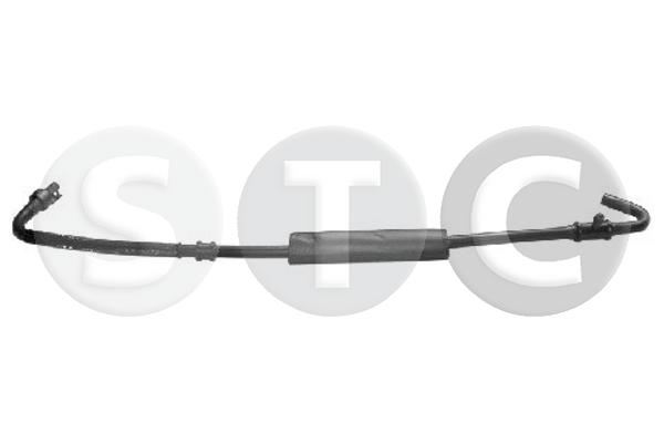 Flessibile radiatore STC T408616