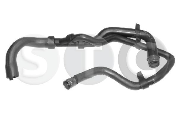 Flessibile radiatore STC T408664