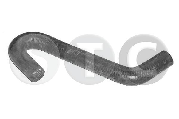Flessibile radiatore STC T408714