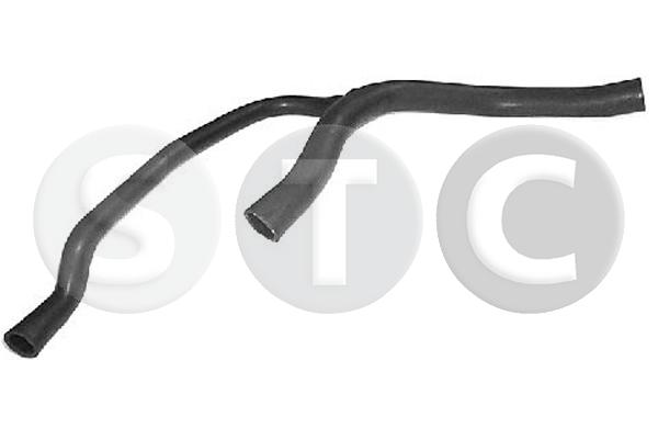 Flessibile radiatore STC T408721