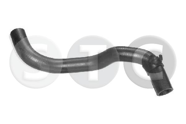 STC-MANICOTTO SUP.CLIOII KANGOO 1.9 D