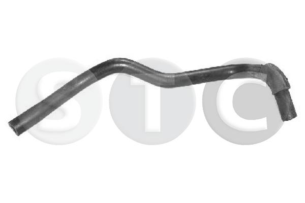 Flessibile radiatore STC T408726