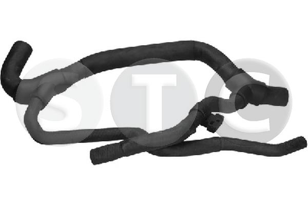 STC-MANICOTTO INF.RAD.KANGOO 1.9 DTI