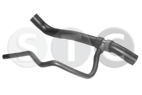 Flessibile radiatore STC T408739