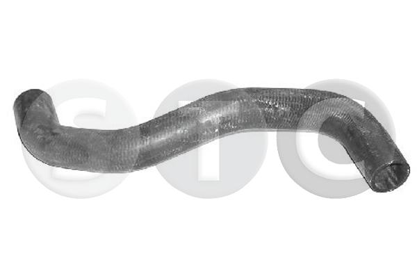 Flessibile radiatore STC T408746