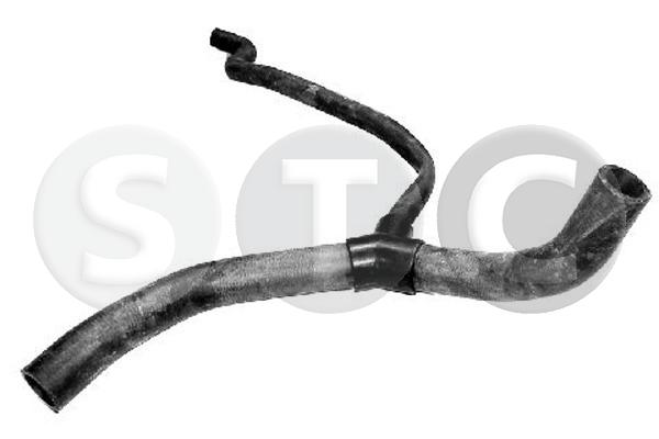 Flessibile radiatore STC T408747