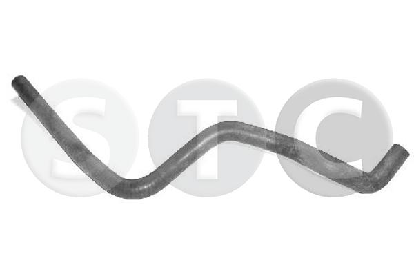 Flessibile radiatore STC T408758