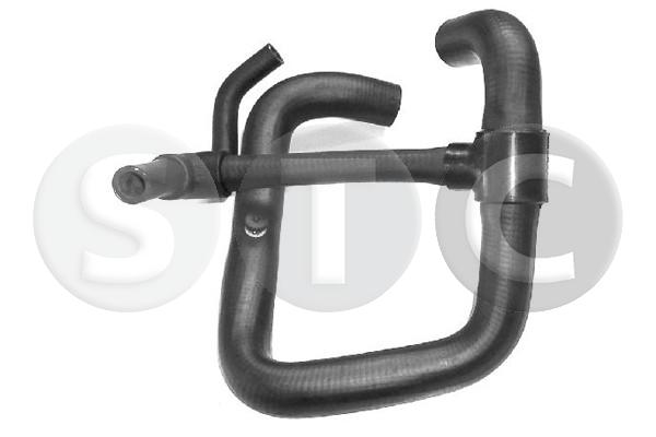 Flessibile radiatore STC T408794