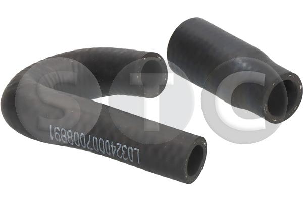 STC-KIT MANICOTTO TUBO POMPA VW SHARAN 2.0